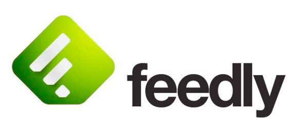 Feedly-logotipo