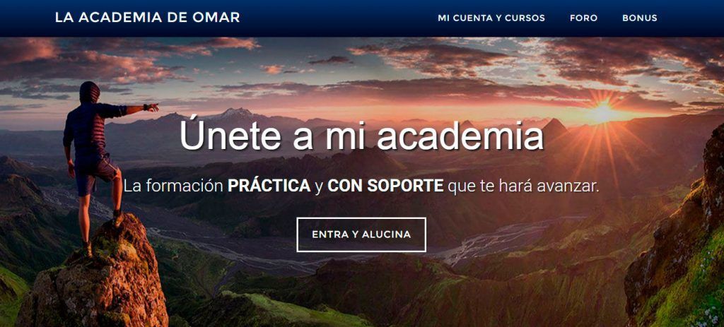Academia-de-Omar
