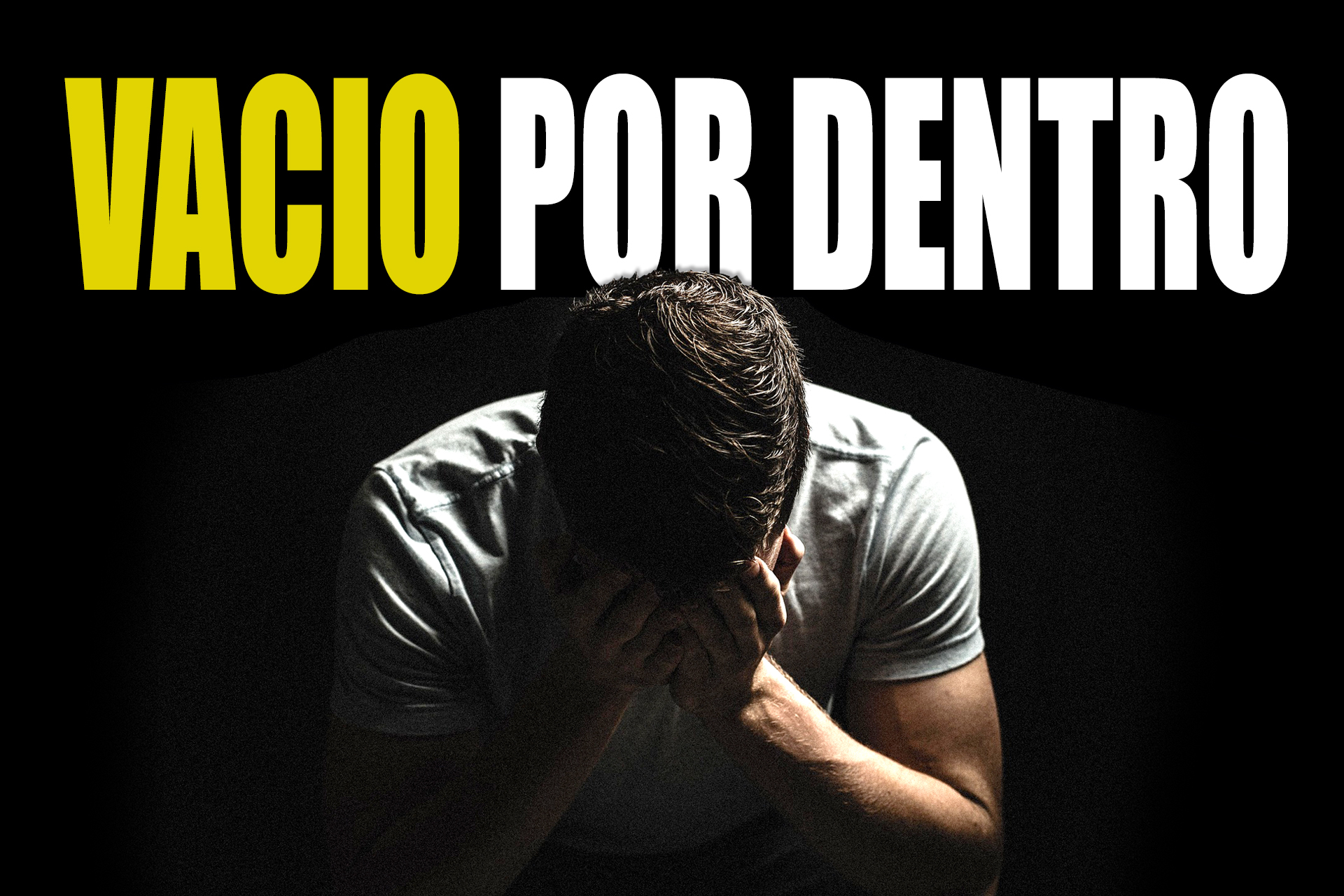 Vacio por dentro